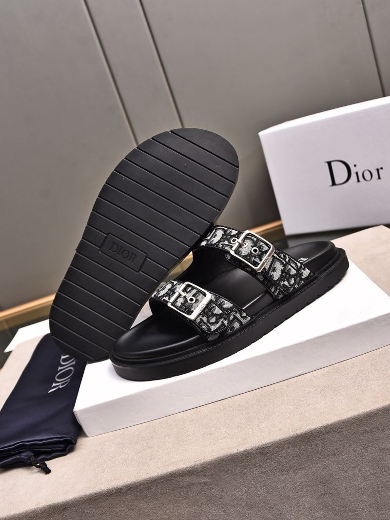 Christian Dior Slippers